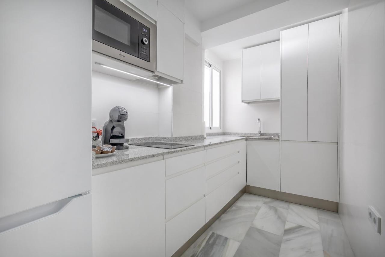 Apartamentos Haranas, Parking Incluido Кордова Екстер'єр фото
