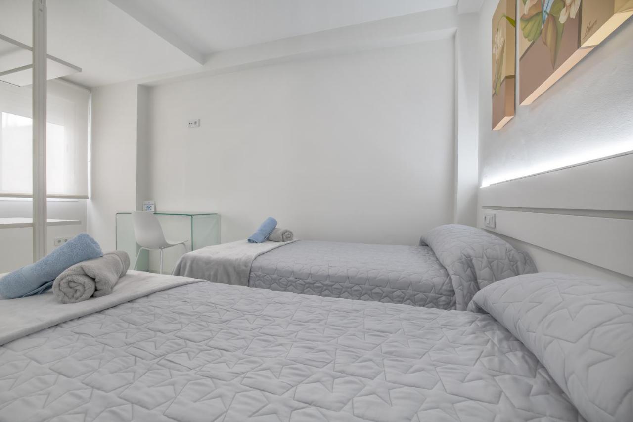 Apartamentos Haranas, Parking Incluido Кордова Екстер'єр фото