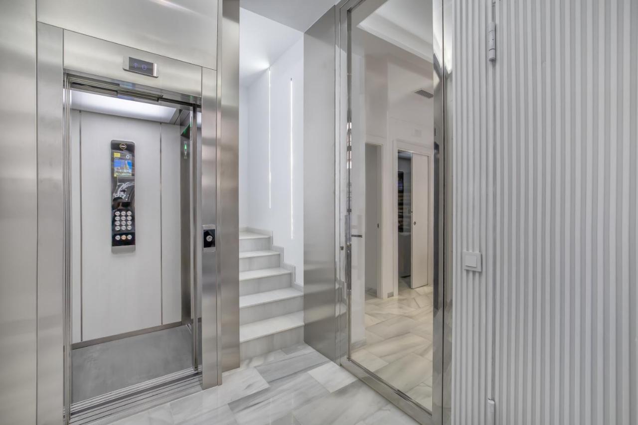 Apartamentos Haranas, Parking Incluido Кордова Екстер'єр фото
