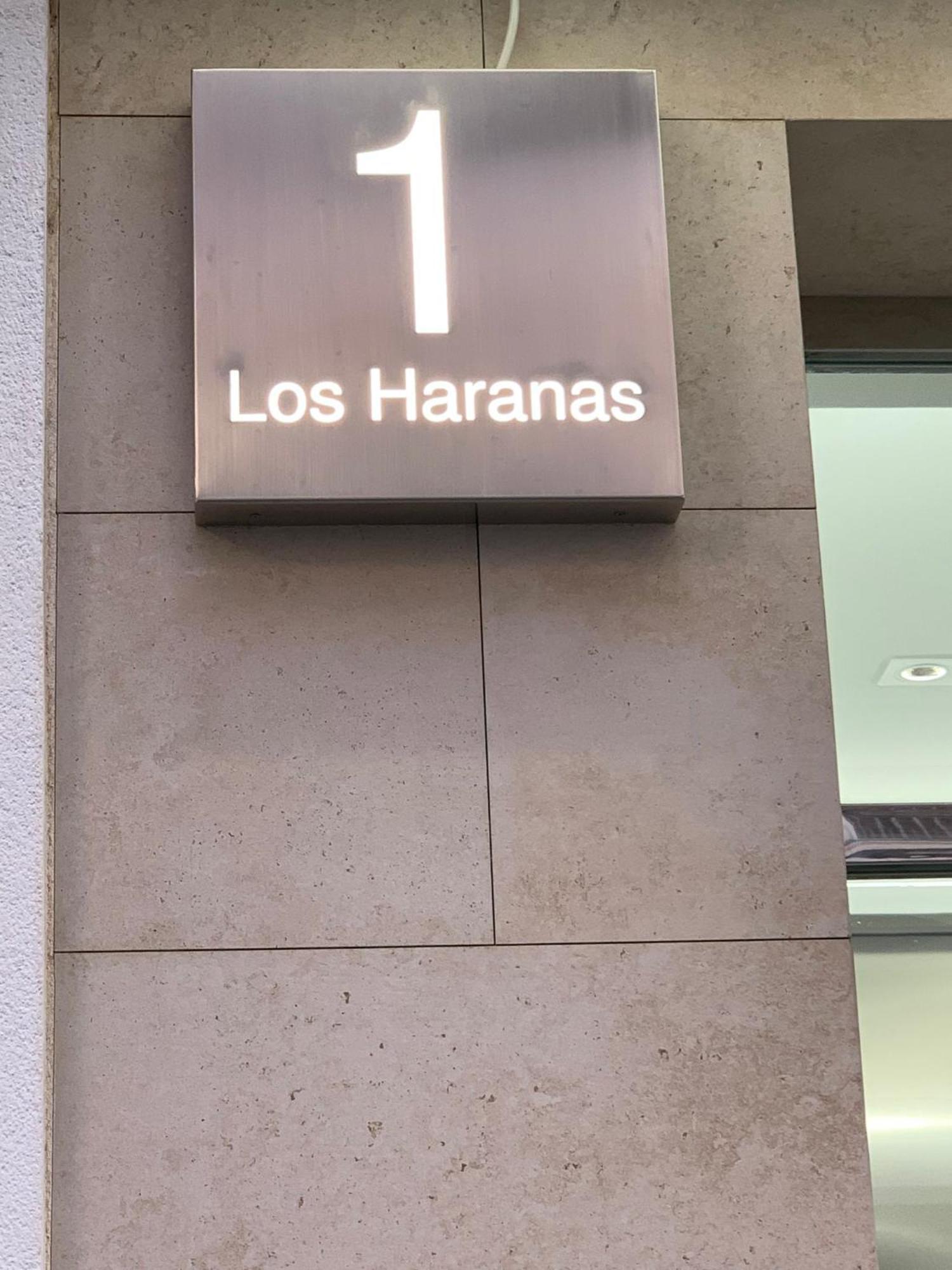 Apartamentos Haranas, Parking Incluido Кордова Екстер'єр фото