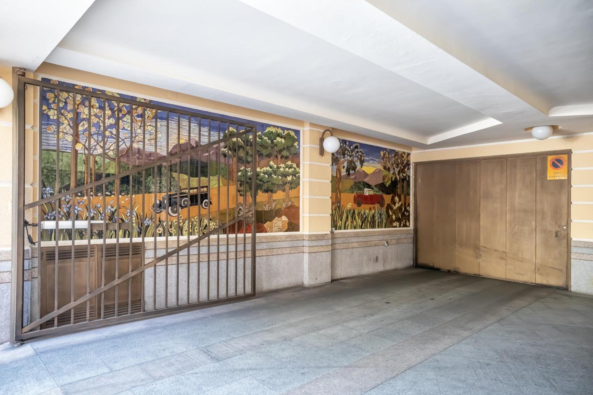 Apartamentos Haranas, Parking Incluido Кордова Екстер'єр фото