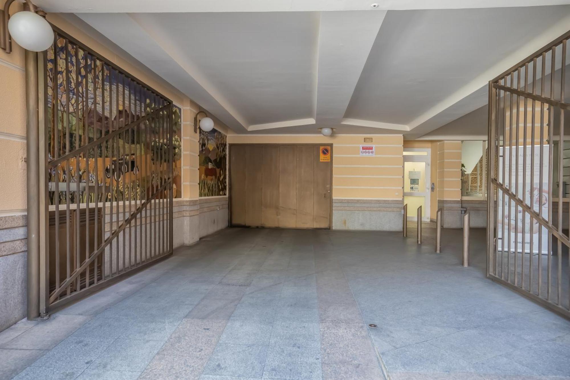 Apartamentos Haranas, Parking Incluido Кордова Екстер'єр фото